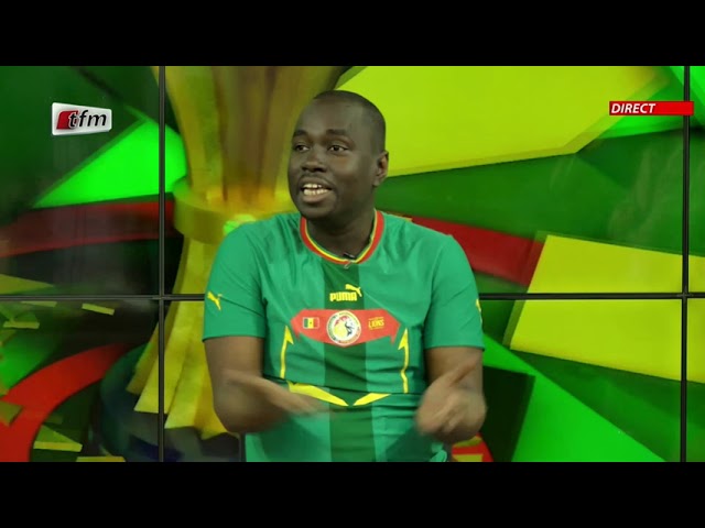 DEBRIEF - Après-Match - Coupe d'Afrique 2024 - Egypte VS Mozambique - Pr: CheikhT. Diaho