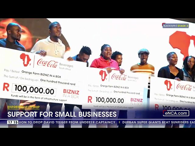 Young entrepreneurs advised to come up with innovative business startups