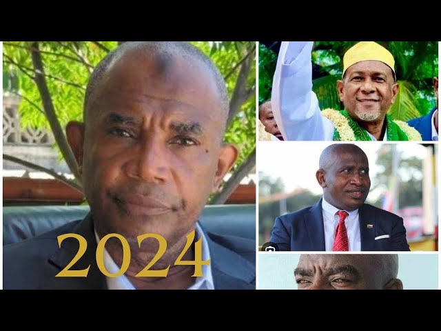 Élections aux Comores : ACMC priorité au DIRECT, Edition spéciale au QG des candidats