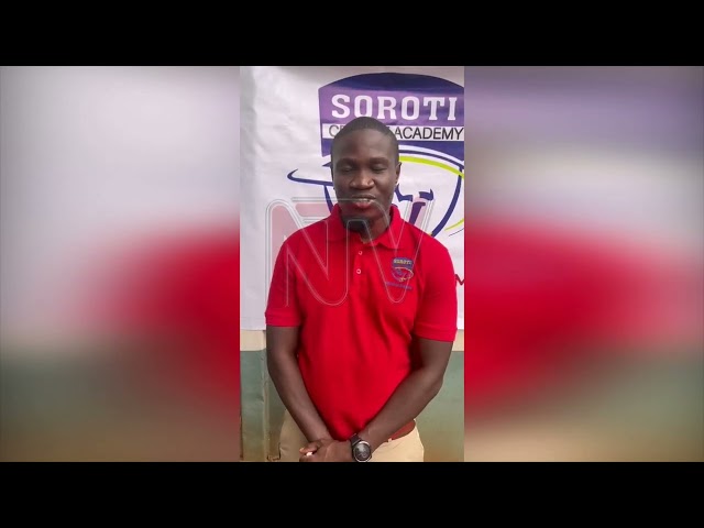 Soroti cricket academy side head for Rwanda