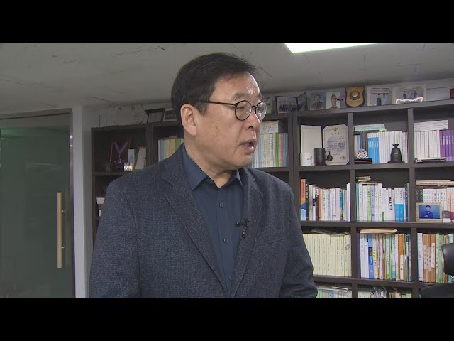 [출근길 인터뷰] "벌금 낼 돈 없어 장발장은행서 빌렸다가 이젠 기부합니다" / 연합뉴스TV (YonhapnewsTV)