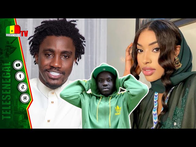 Mariage Amy Lea vs Wally Seck: Mollah Morgun brise le silence "Louniou deff niom niar..."