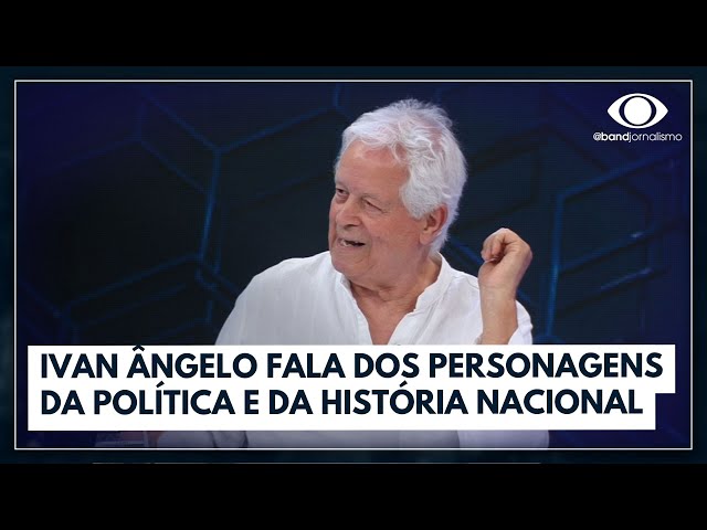 Canal Livre: O mito do Brasil pacífico acabou?