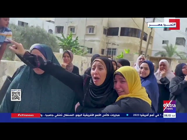 غرفة الأخبار| جولة الـ6 صباحا الإخبارية مع جاكلين ماهر ودينا سلامة