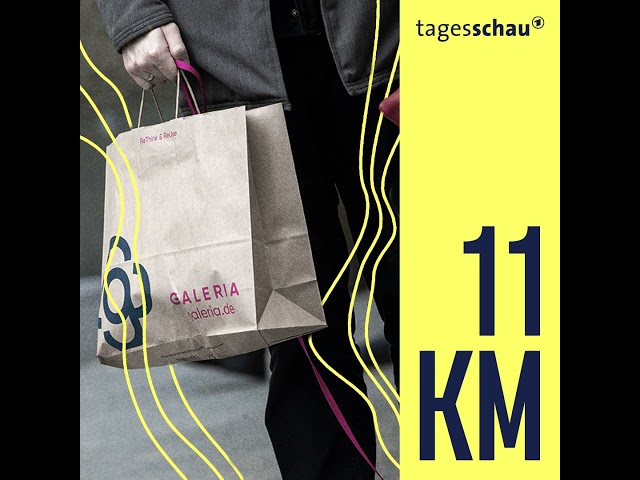 ⁣Galeria: Das Kaufhaus ist tot, lang lebe das Kaufhaus!