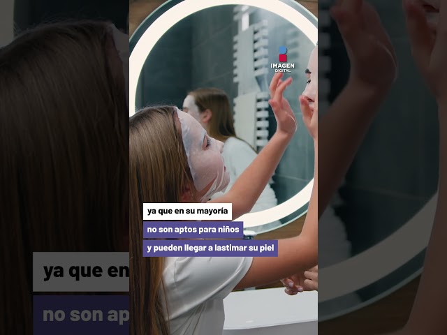 Sephora Kids: la nueva polémica en redes