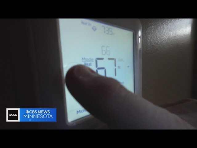 Minnesotans asked to conserve energy amidst cold streak