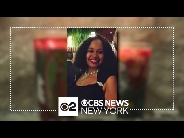 Friends grieve for Lourdes Camilo, killed Saturday night in hit-and-run in Bronx