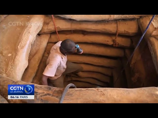 22 mineurs tués après l'effondrement d'une mine d'or dans le nord de la Tanzanie