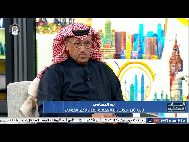 حرص كويتي على استمرار إيصال المساعدات إلى المضررين في قطاع غزة للتخفيف من معاناتهم