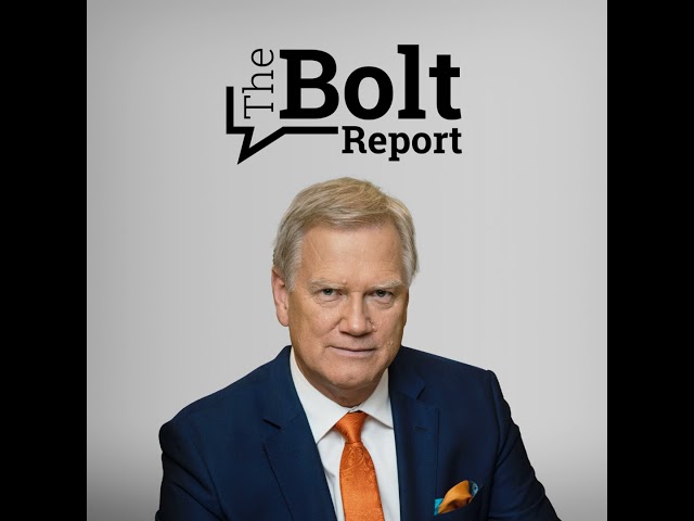 The Bolt Report - 15 January