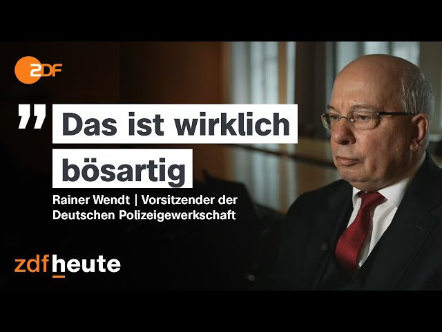 Rechtsextremismus-Vorwürfe: Wurden die Bauern-Proteste diskreditiert? | Berlin direkt