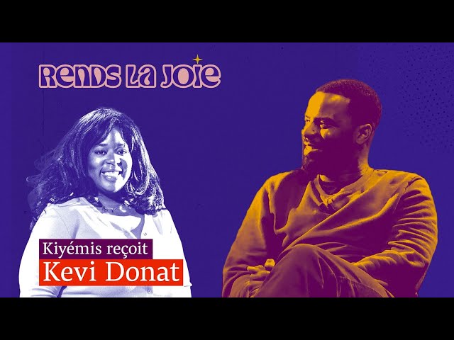 Kevi Donat, le guide qui explore le colonialisme dans les rues de Paris