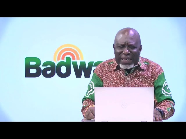 Nothing can stop you from becoming great - Badwam Nkuranhyensem on Adom TV (15-01-24)