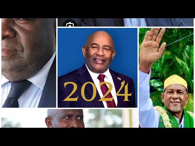 Élections aux Comores : ÉDITION SPÉCIALE, Déclarations des certaines candidats et partisans