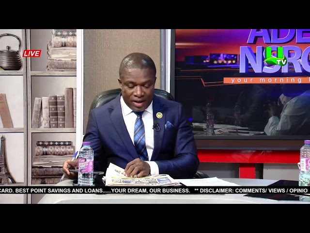 ADEKYE NSROMA 15/01/24