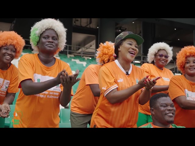 C'a nous de jouer du vendredi 12 janvier 2024 | Supporters mazo avec Caroline Dasylva