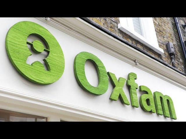 Oxfam: Reiche werden immer reicher, Arme immer ärmer