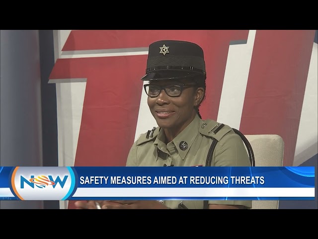 TTPS On NOW - Carnival Safety Tips