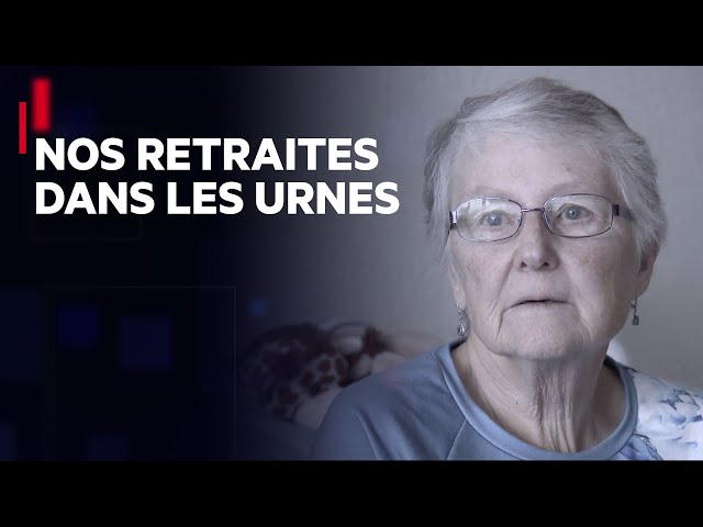 Le grand débat sur les retraites