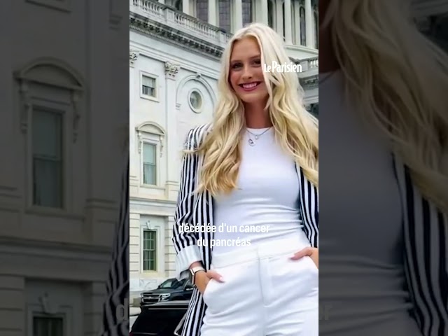 Madison Marsh, élue Miss America 2024 et lieutenant de l’armée de l’air américaine