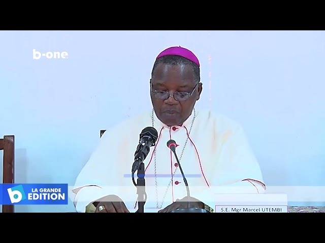 RDC - Religion  : les évêques de la censé en réunion du comité de suivi