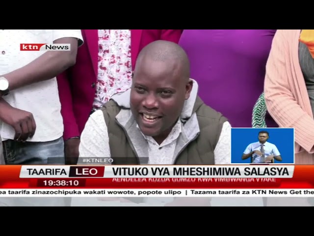⁣Mwenendo wa Mbunge Peter Salasya umewatia wasiwasi Viongozi na Wakenya