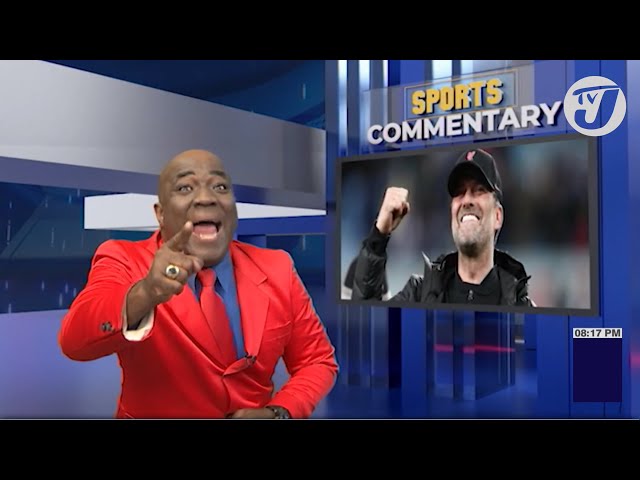 Who is the Best Football Coach in the World | TVJ Sports Commentary