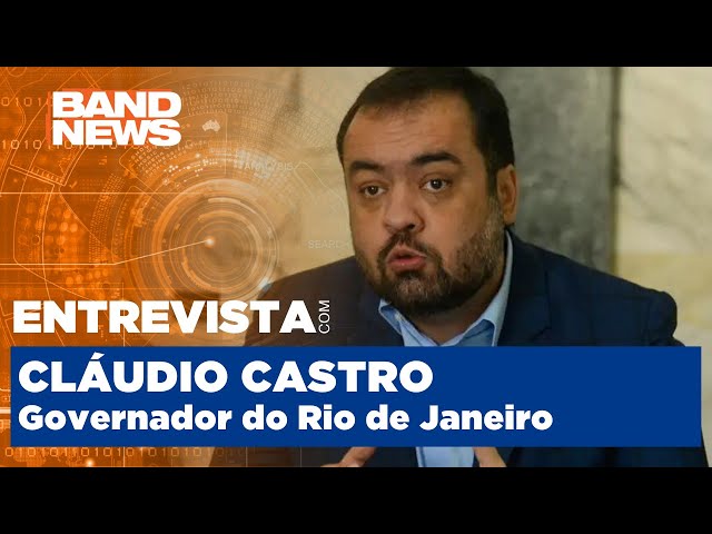 Governo federal reconhece situação de emergência | BandNews TV