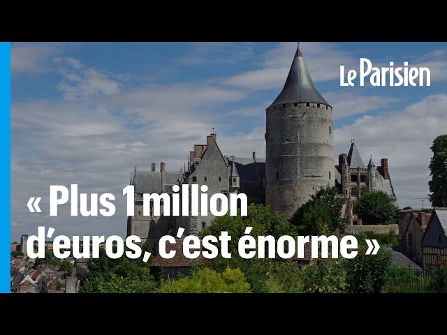 « C’est énorme ! » : à Châteaudun, la facture d’énergie s’alourdit d’un million d’euros en 2023