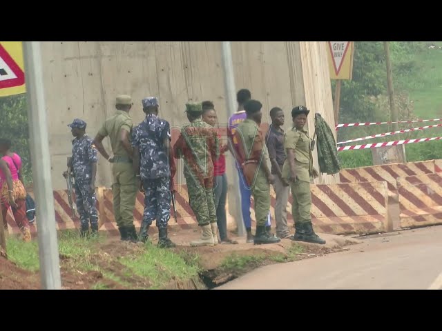 NAM Summit sparks heightened security and public concerns in Kampala