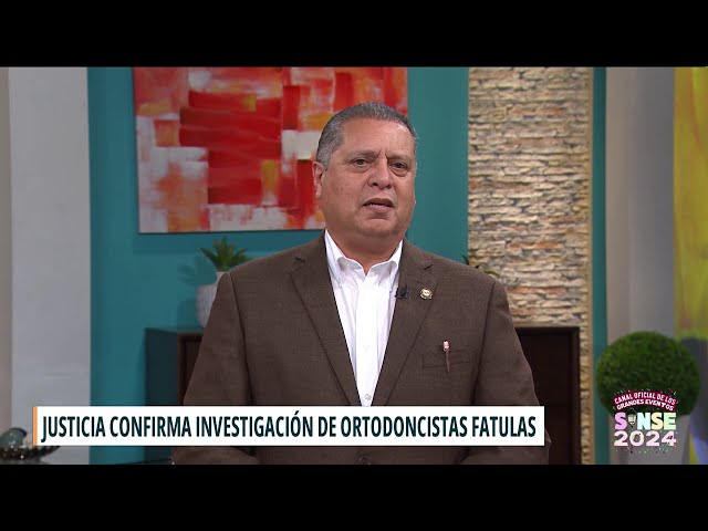 Colegio de Cirujanos Dentistas denuncia a ortodoncistas fatulas