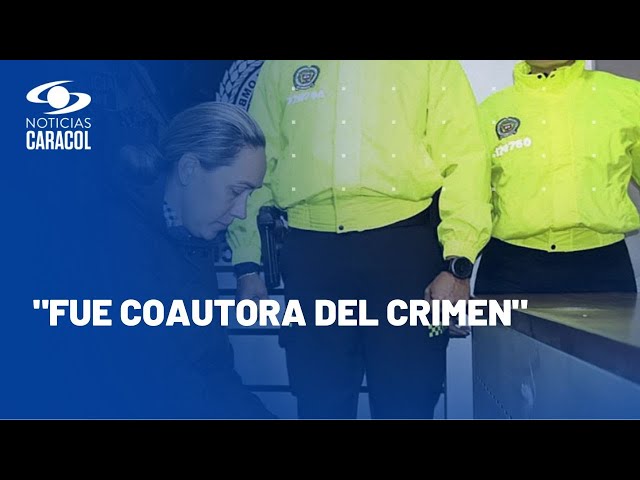 Condenan a Margareth Chacón por asesinato del fiscal paraguayo Marcelo Pecci