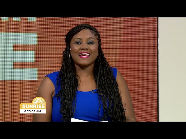 One Case of Leprosy Confirmed in Barbados | Sunrise Headlines January 15, 2023 | CVMTV