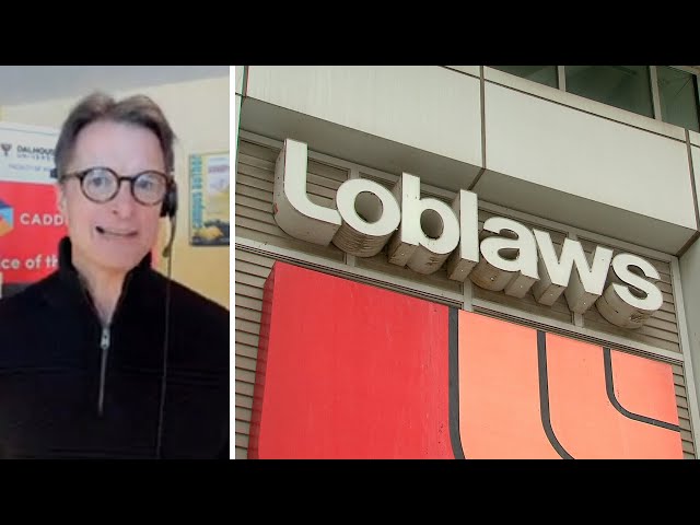 CANADA FOOD PRICES | Loblaw ends 50% discount on expiring food