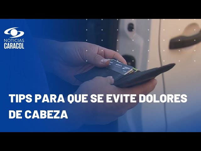 ¿Se excedió en gastos en fin de año? Consejos para afrontar las deudas