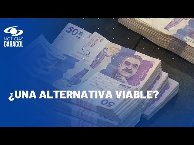 ¿Qué tan rentable es adquirir un CTD hoy en Colombia?