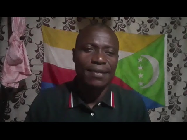 ⁣Élections 2024 : Naridjuwé Yezahe massihou ya Léo