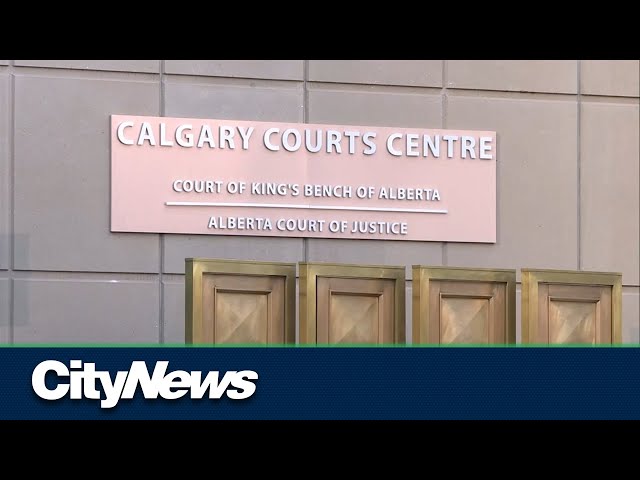 Kidnapping, sex assault trial in Calgary delayed