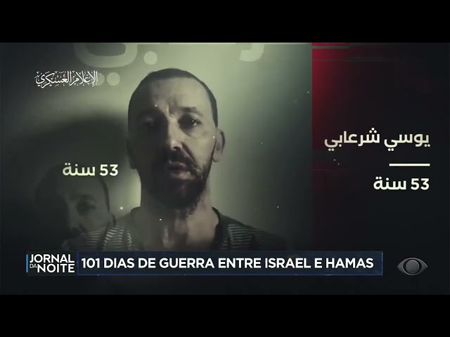 Ataque terrorista em Tel Aviv