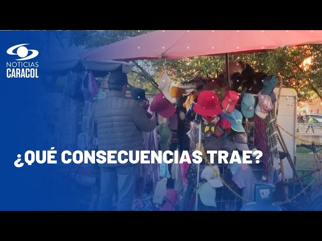 ⁣DANE alerta de preocupante panorama en Colombia ante informalidad laboral y aportes a pensión