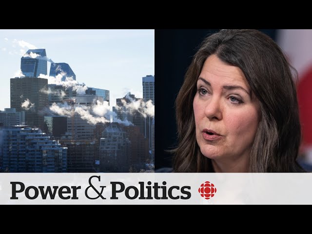 Albertans hit with emergency power grid alerts amid extreme cold | Power & Politics