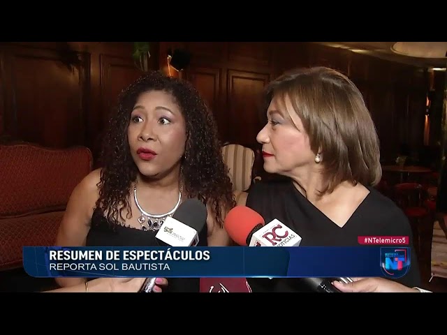 EN VIVO: NOTICIAS TELEMICRO EMISIÓN ESTELAR / 15-01-2024