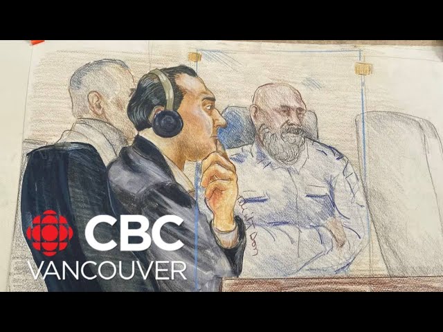 Civil liberties lawyers question tactics RCMP used to identify killer of 13-year-old Burnaby girl