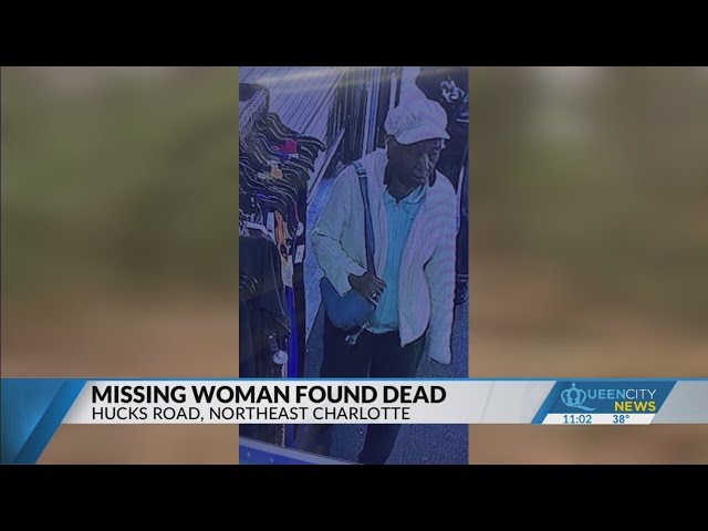 Dive recovery finds NYC woman missing in Charlotte since holidays: CMPD