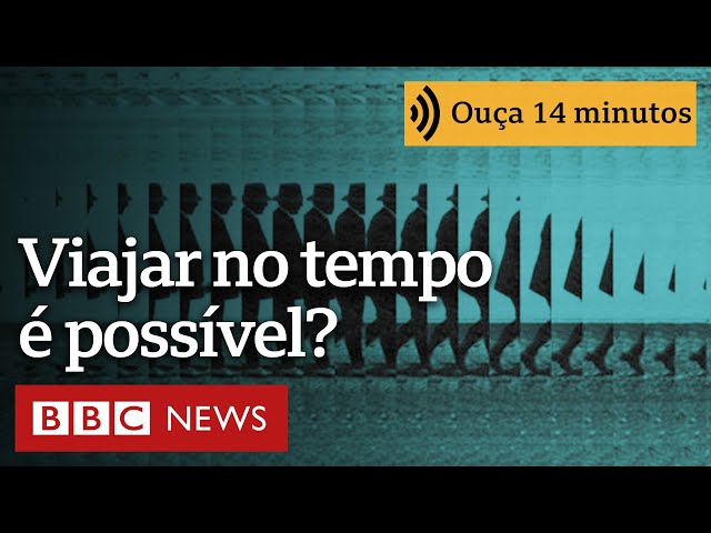 Viajar no tempo é possível? O que diz a Física