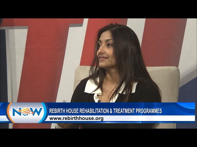 Rebirth House Rehabilitation & Treatment Programmes