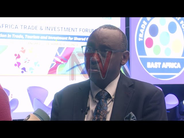 Uganda show casing agriculture, tourism at NAM business forum