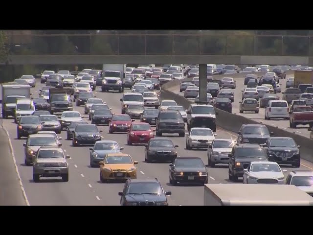 Massachusetts ranked among worst states to drive in