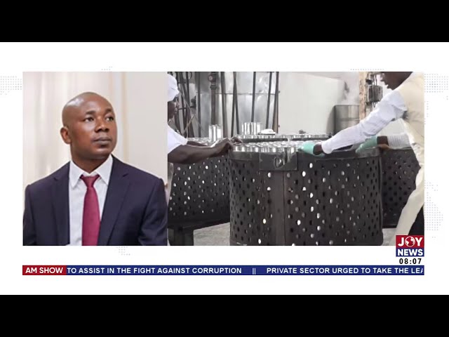 What has been the impact of the debt restructuring on Ghana's economy so far? | AM Show